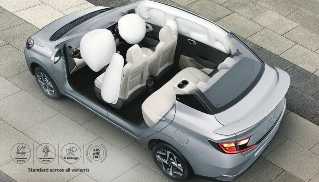 Hyundai Aura