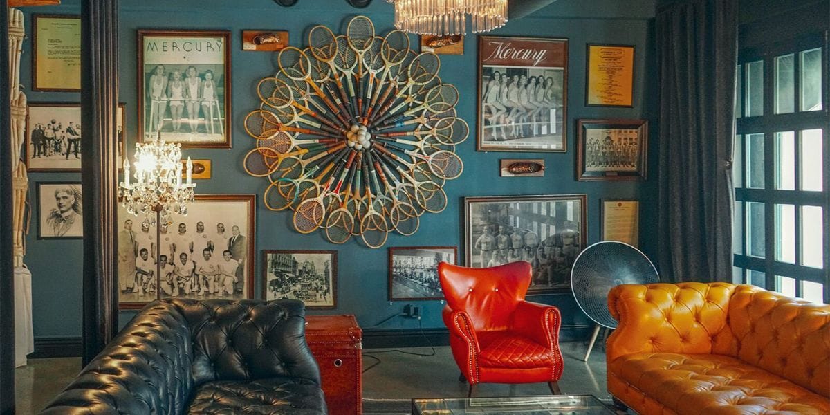 Los Angeles Athletic Club hotel