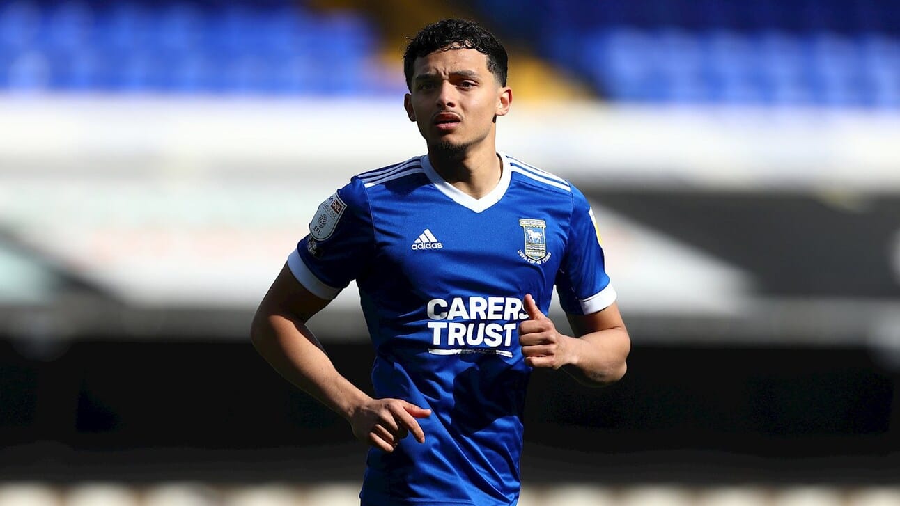 Picture of Andre Dozzell