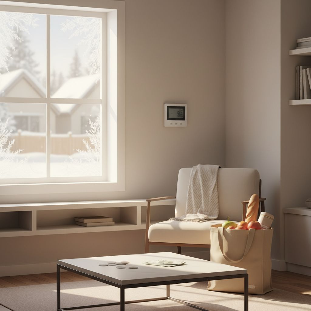 Winnipeg winter money drains overview