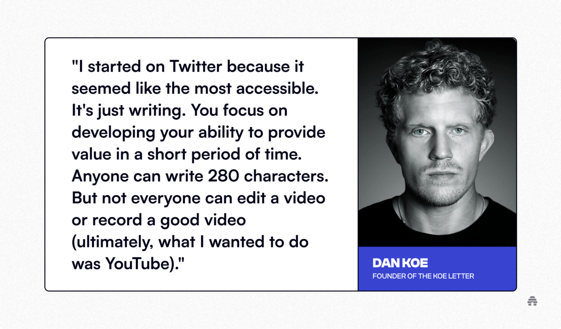 How To Turn Any Newsletter Into a Viral X Thread