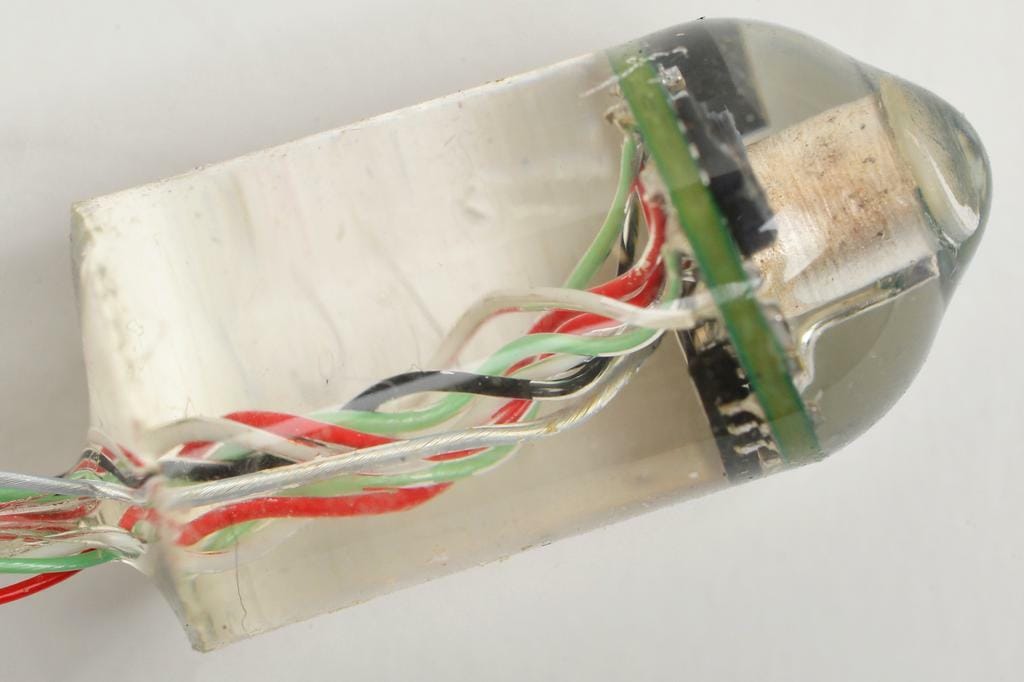The connected capsule of MIT