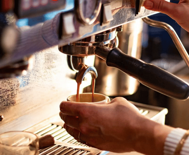 Rico's Café and Wine Bar