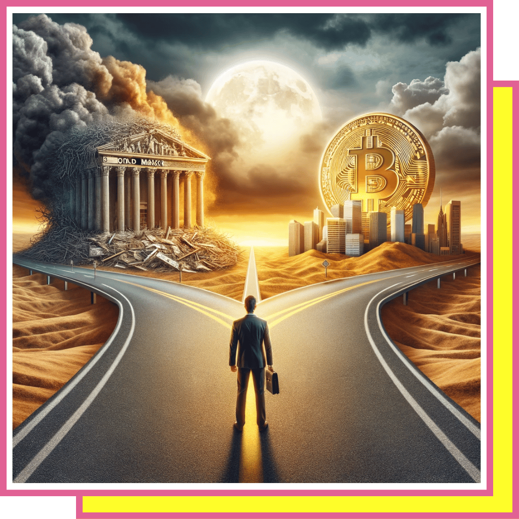 ⚡Credit Spreads Reach 8-Month High🌒