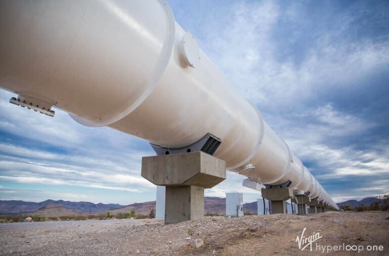 hyperloop
