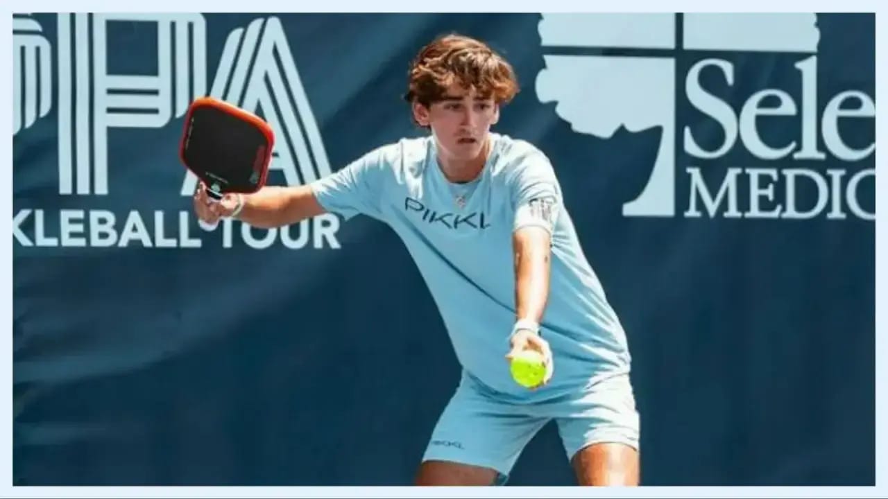 Gabe Tardio signs with Facolos