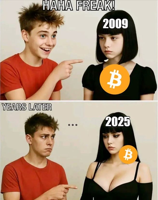 crypto-meme