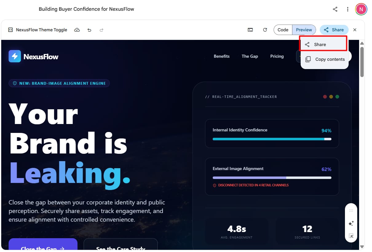 sharing-and-publishing-your-gemini-canvas-project