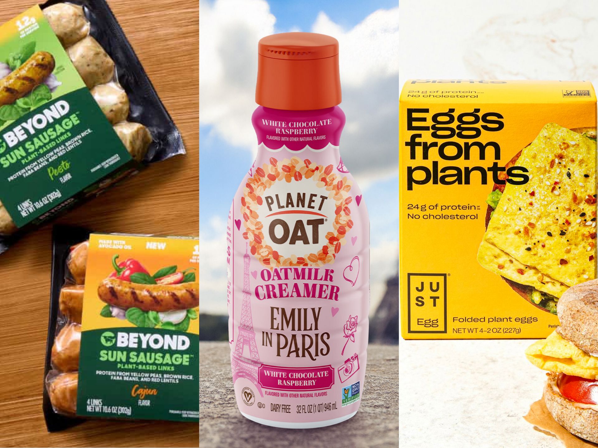 Read Future Food Quick Bites here