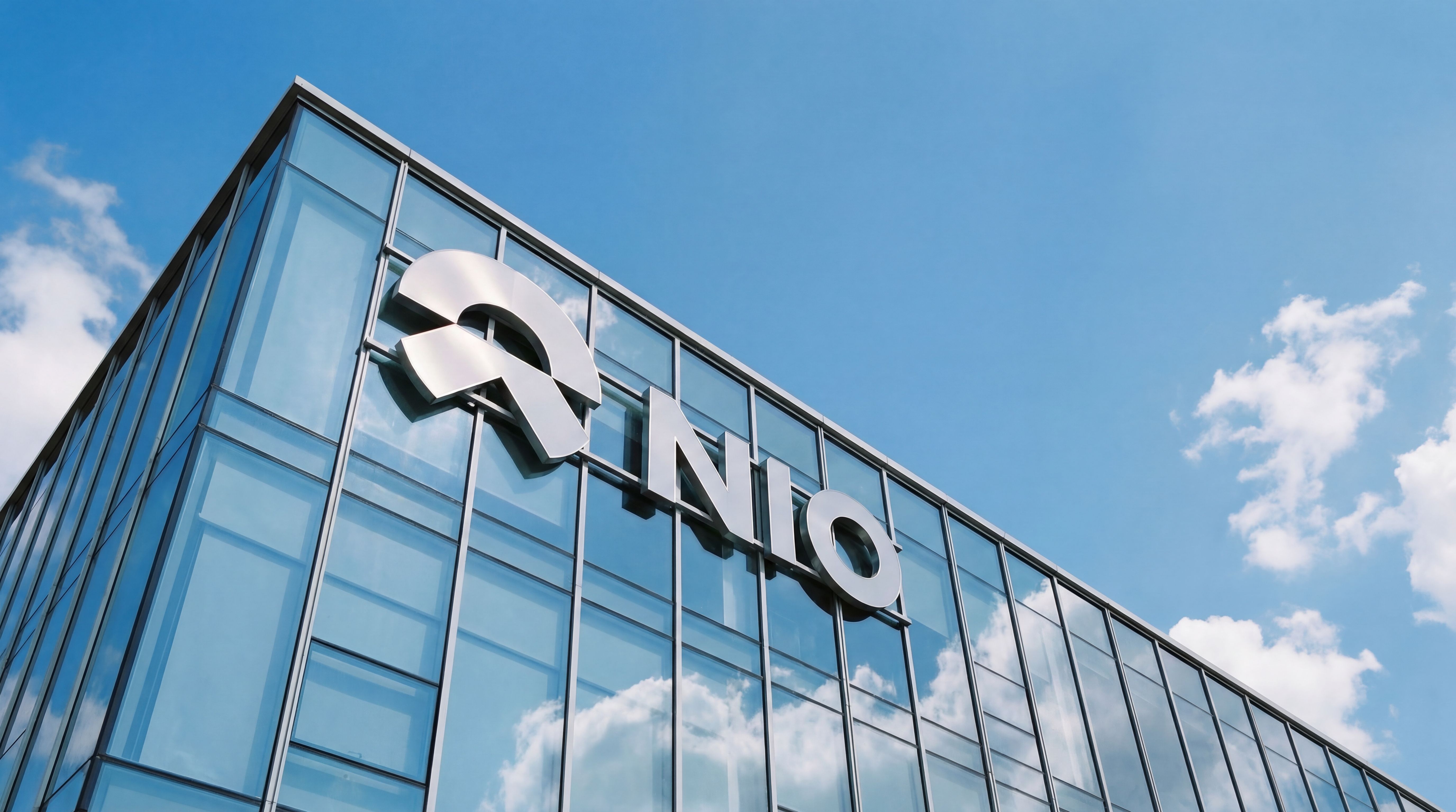 Nio: From a $1 Billion Loss to a $40 Million Profit in One Year