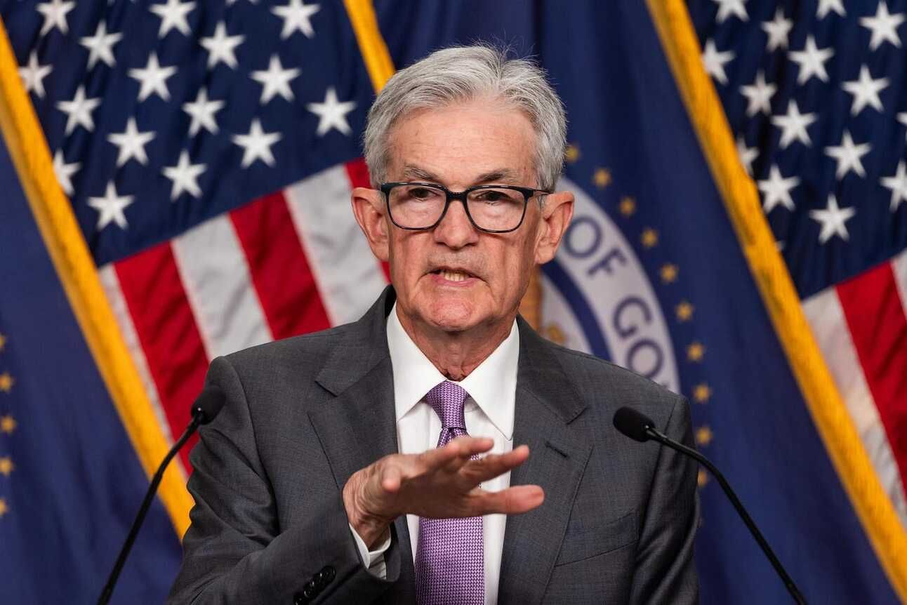 La Fed inicia la reunión que marcará el inicio de las bajadas de tipos en Estados Unidos - Hola News
