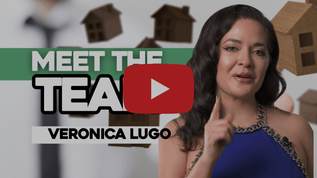 Dream Homes Await: Let Veronica Lugo and Our Team Guide You Home!