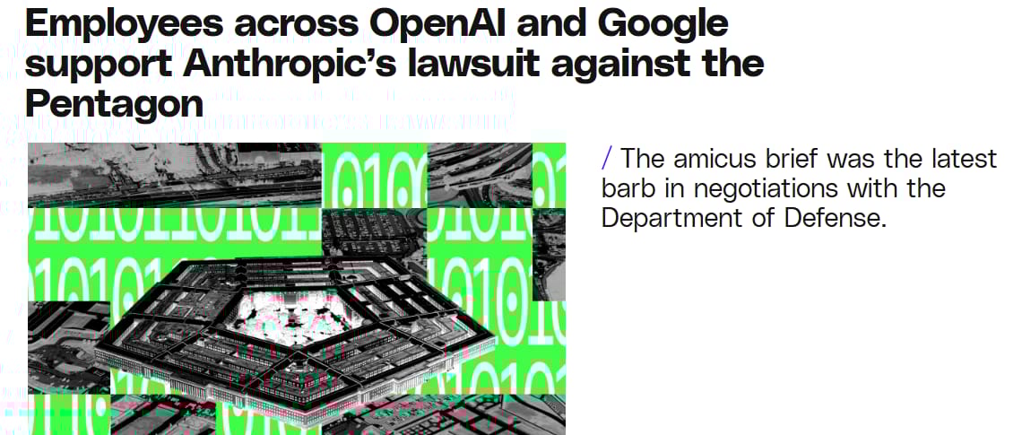 anthropic-sued-the-pentagon-openai-google-staff-support 