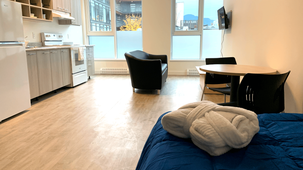 PHS Community Services Society