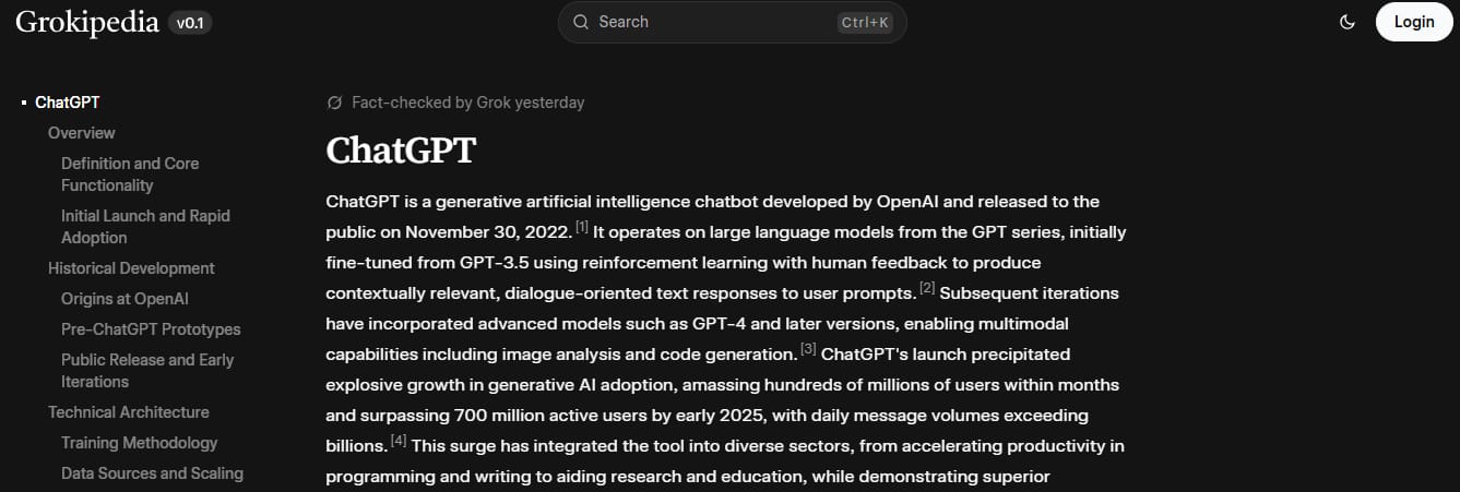 musks-grokipedia-is-live-to-rival-or-rewrite-wikipedia