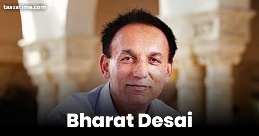 bharat-desai