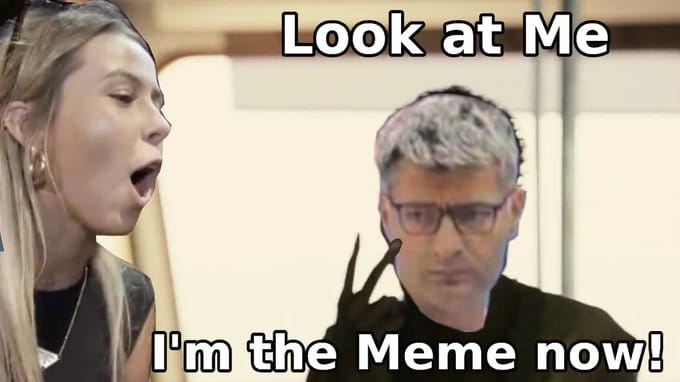 Olympics Meme