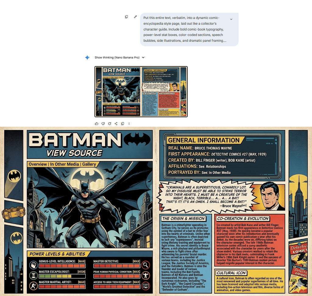 comic-encyclopedia-test