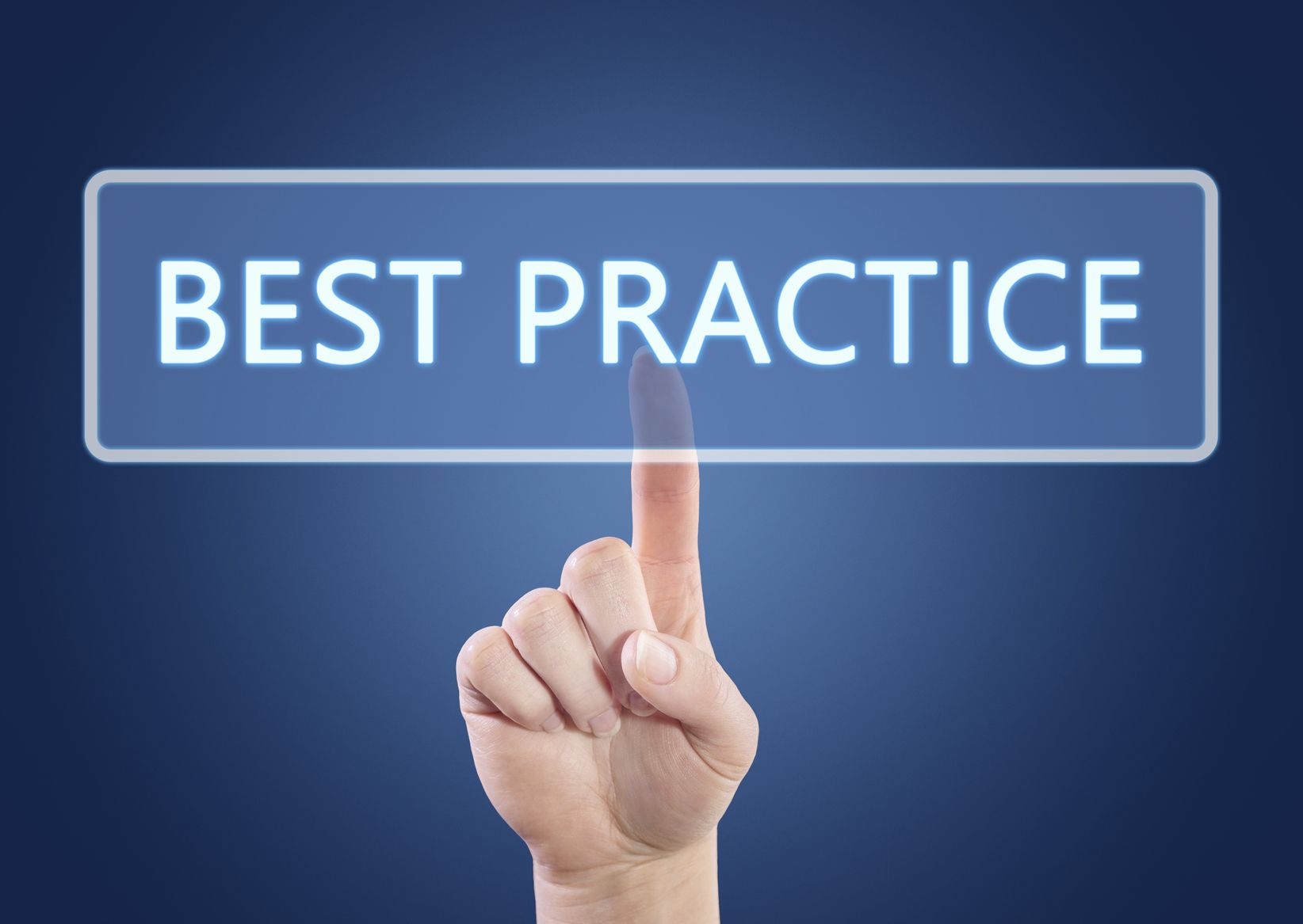 best-practices