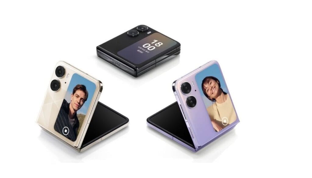 OPPO Find N3 Flip ये फोन है और भी कमाल का लेकिन कैसे ?