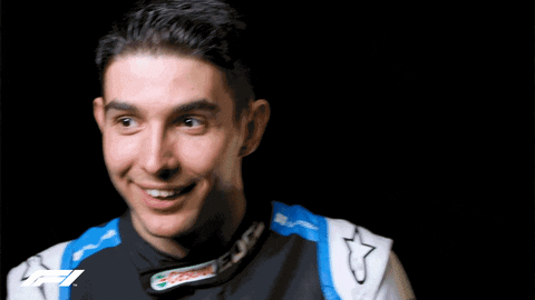 Esteban Ocon