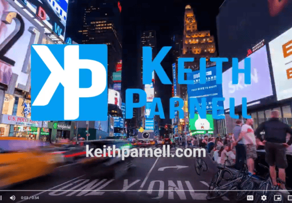 Keep Your Eye in The Sky