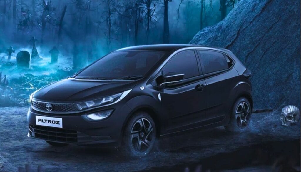 Tata motors