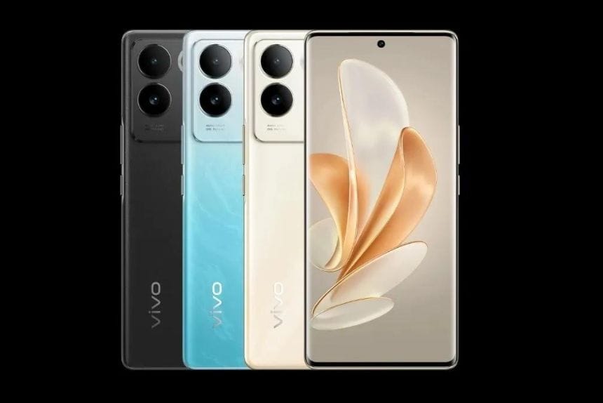 Iqooo Z7 Pro 5G full information