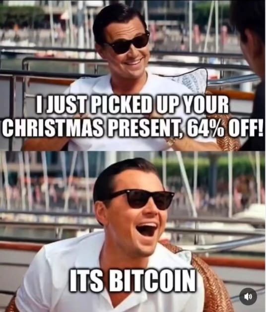 crypto-meme