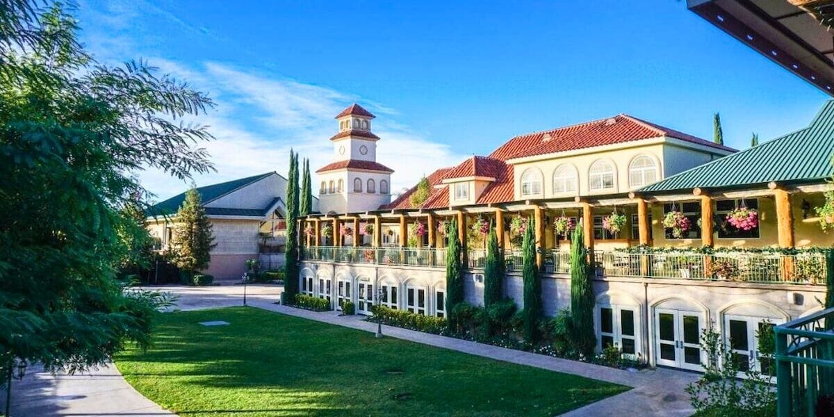 South Coast Winery