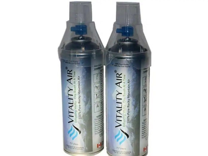 Vitality-Air