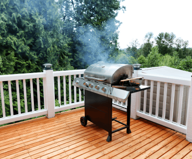 Grill