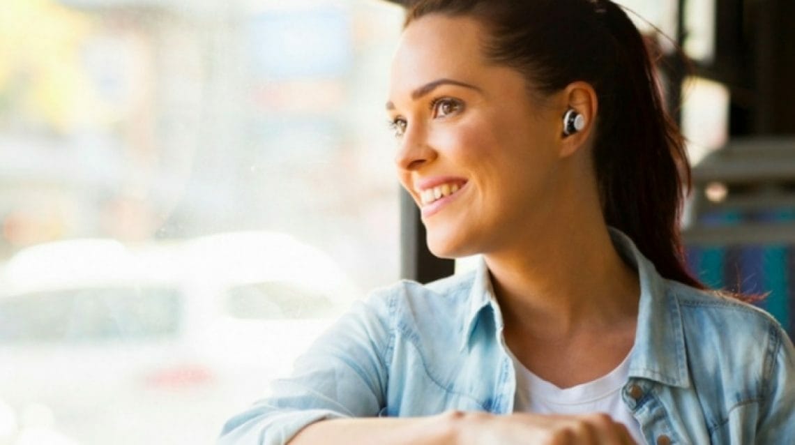 Nuheara Unveils New Live IQ and IQbuds Boost Headphones