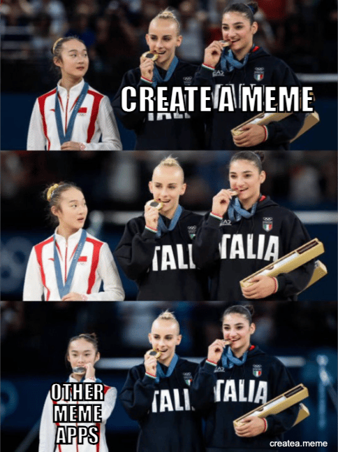Olympics Meme3