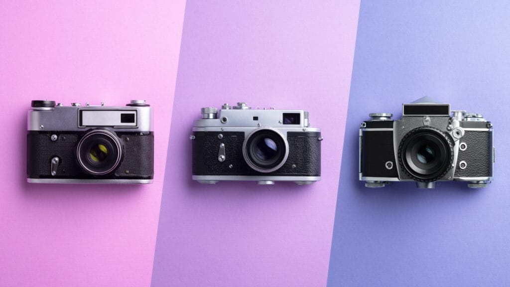 mirrorless | Planning to buy a new camera, but unable to decide which one or which type of camera will be suitable for you? |