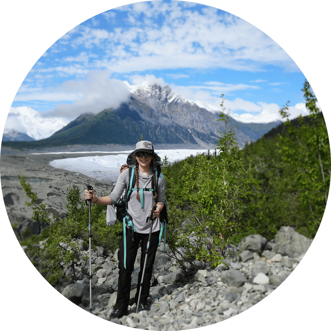 Suzie Dundas headshot