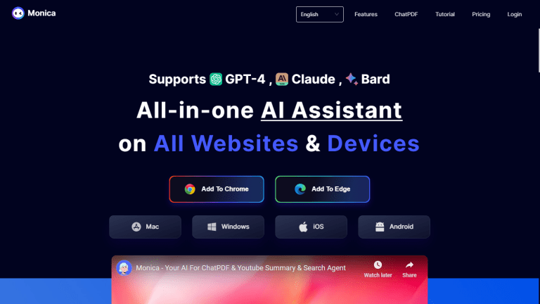 AI Assistant