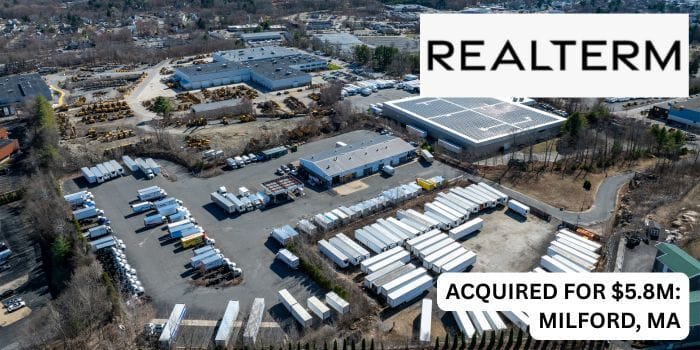 Realterm buys Boston IOS