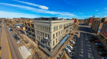 Downtown Colorado Springs Homes Sold