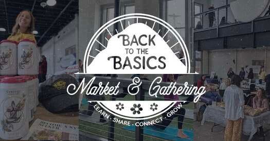 Back to the Basics: Monthly Homesteading, Natural Wellness & Survival Skills | Free Yoga