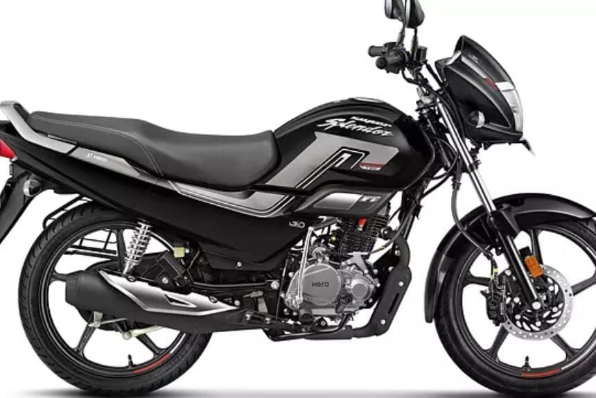 Gabbar is back, लॉन्च हुई New Hero Splendor Xtec 2023 शानदार माइलेज और धाकड़ फीचर्स के साथ
