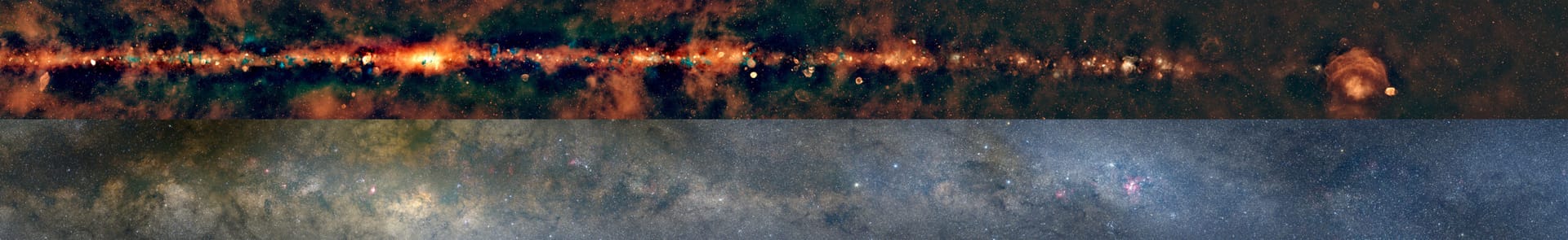 Astronomers have unveiled the most detailed low-frequency radio image of the Milky Way’s southern galactic plane, offering new insights into stellar evolution and galactic structure. 