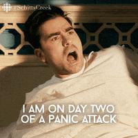 Panic Attack GIFs - Get the best GIF on GIPHY