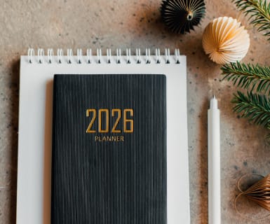 2026 planner