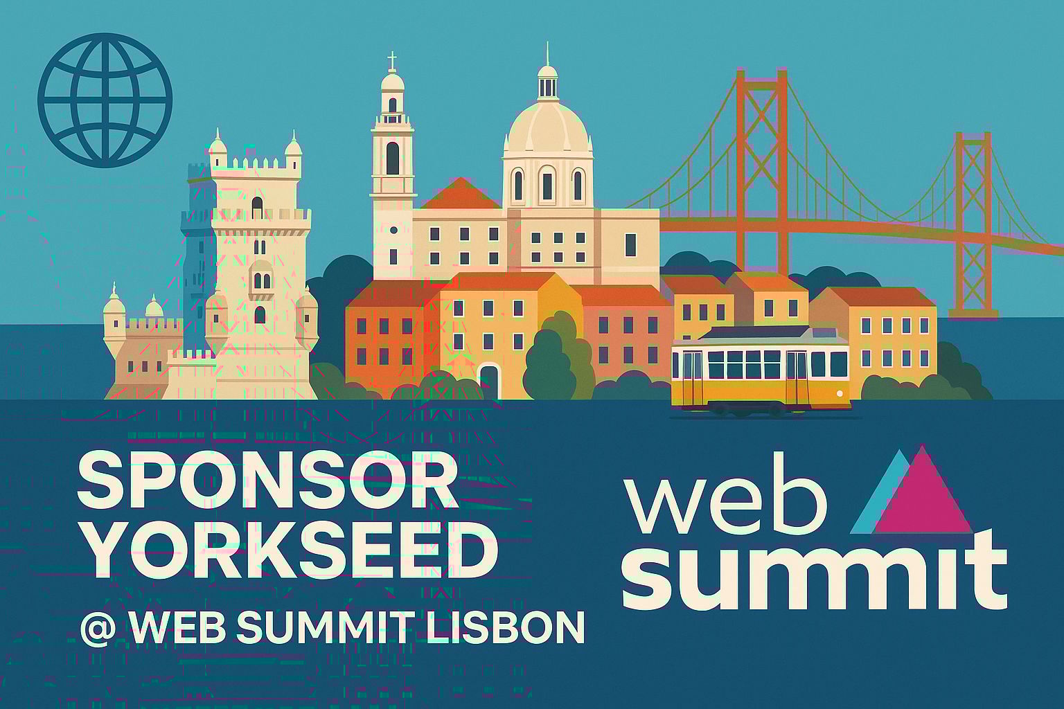 Yorkseed Web Summit