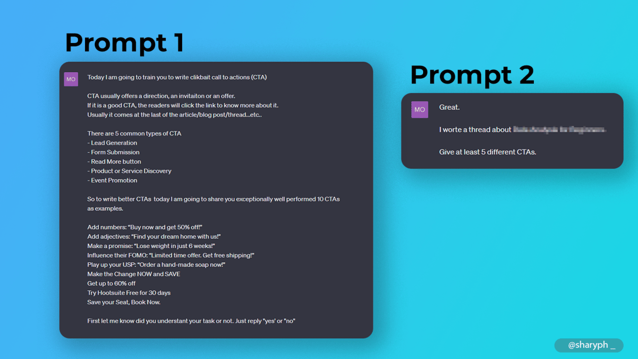 Newsletter Open rate from 31% to 50% using AI.