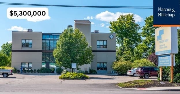 MOB for sale at Whitman, MA