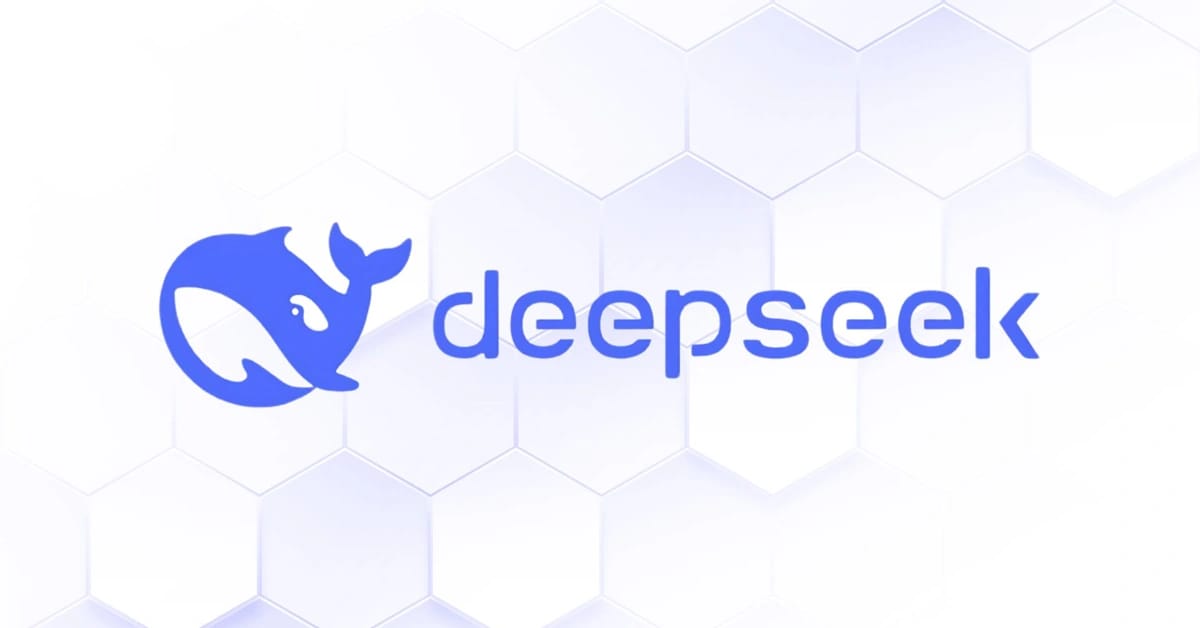 deepseek