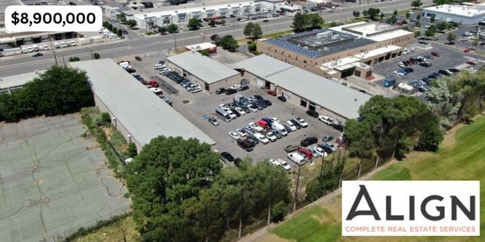 small bay for sale in Salt Lake City, UT