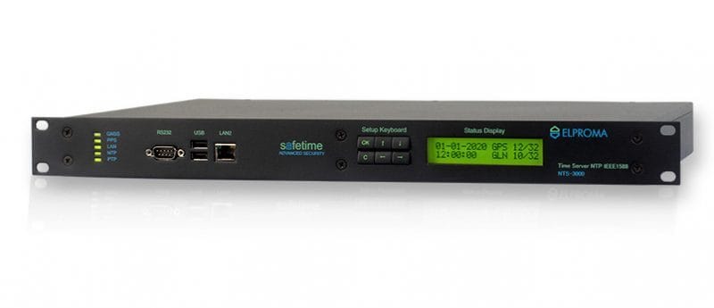 NTS-3000-front